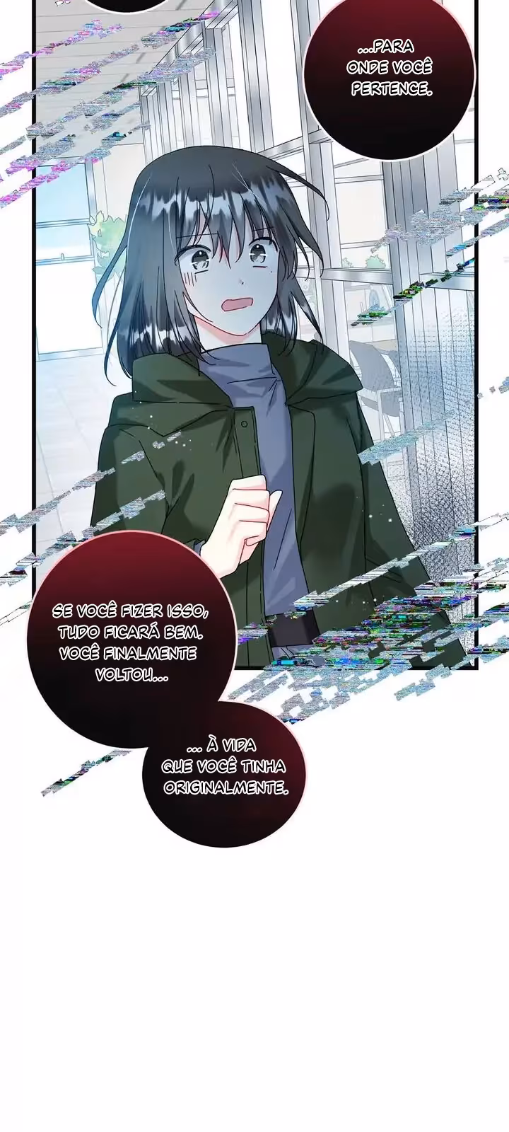 Página do Capítulo 87