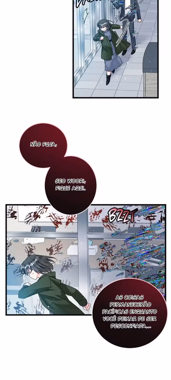 Página do Capítulo 87