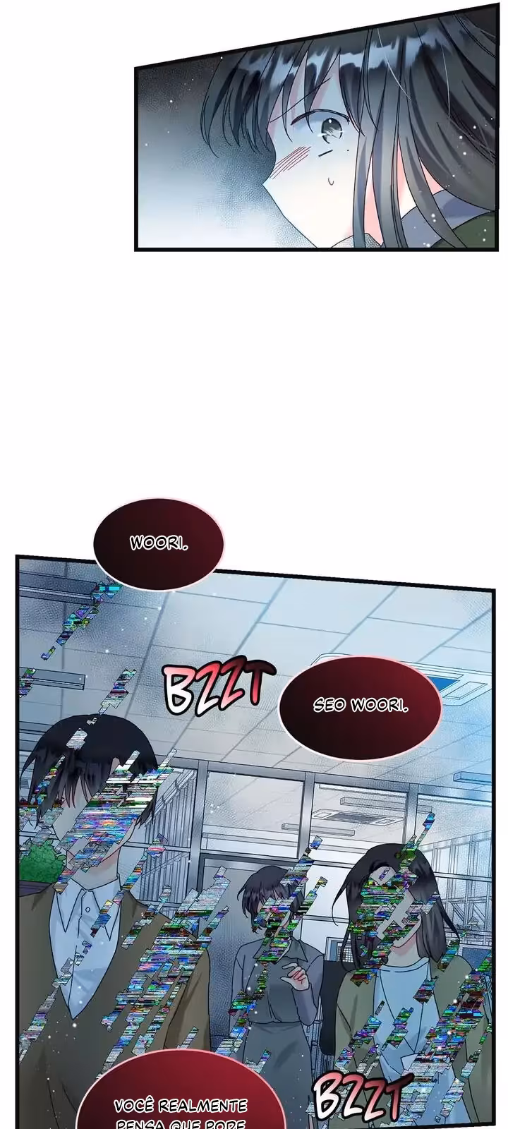 Página do Capítulo 87