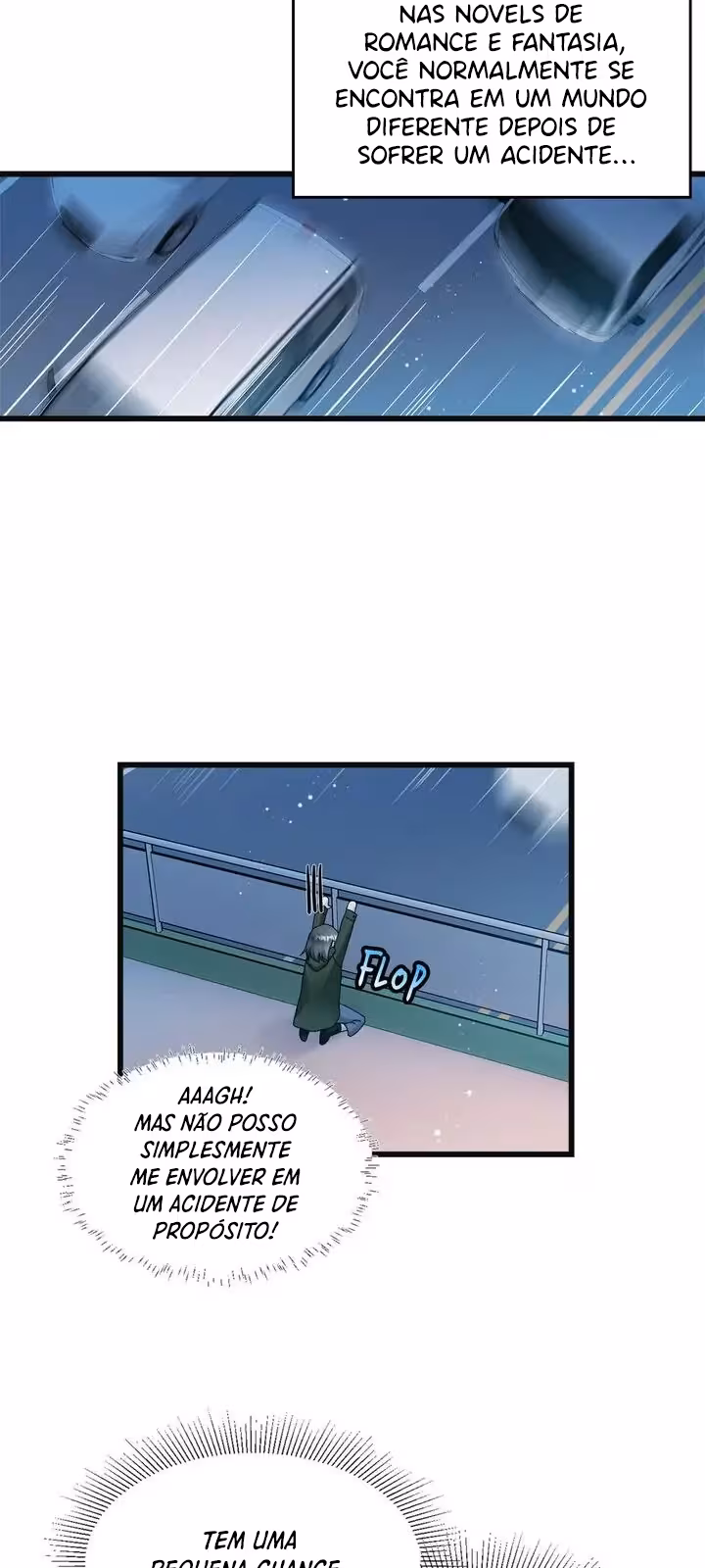 Página do Capítulo 87