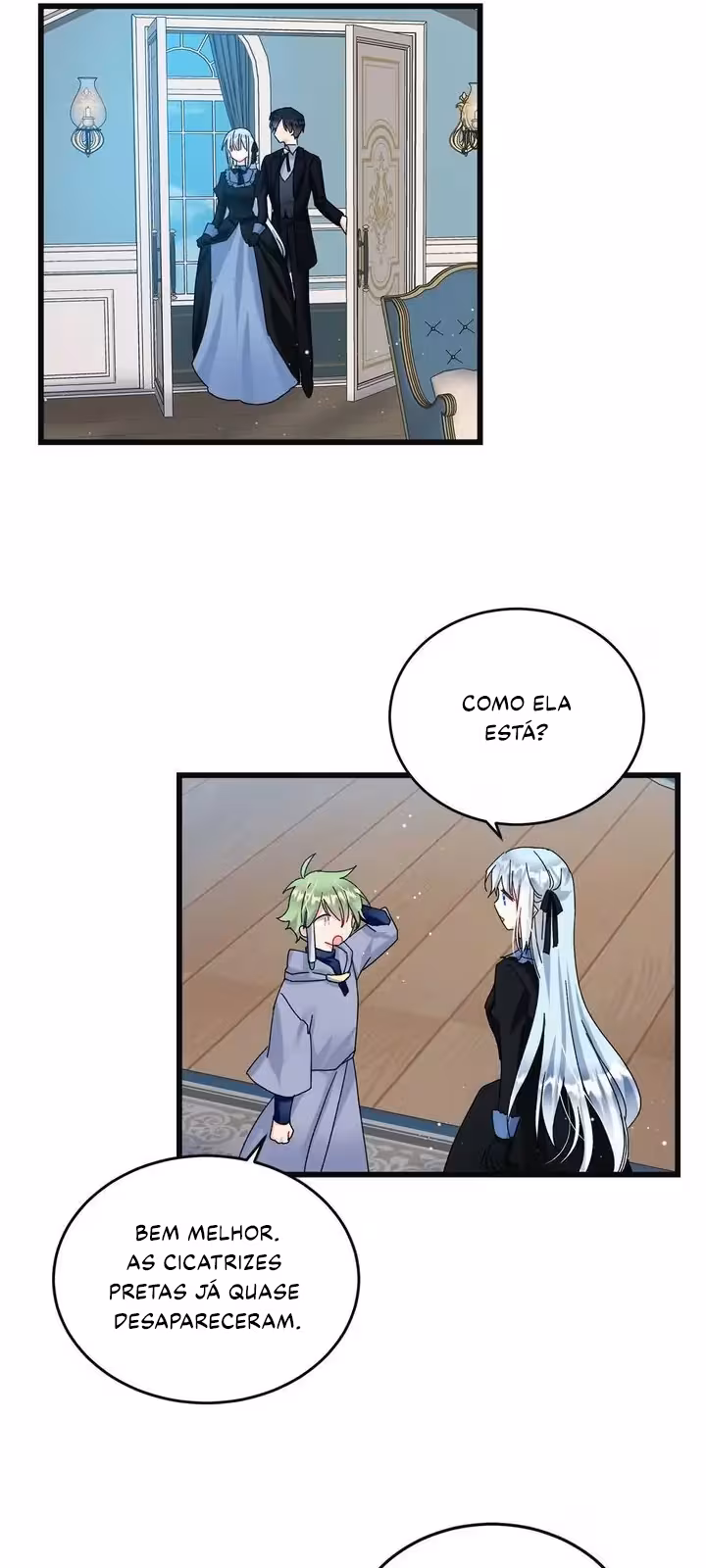 Página do Capítulo 88