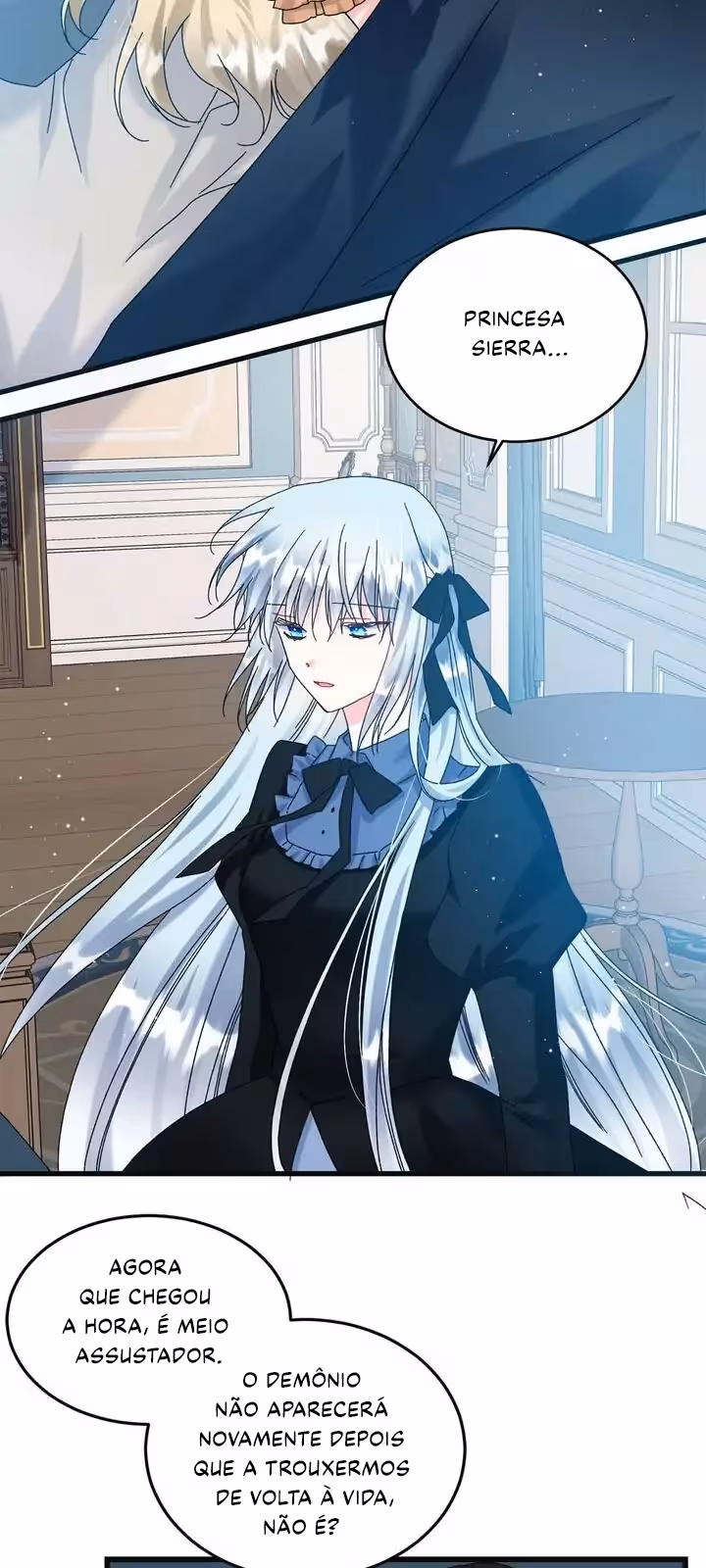 Página do Capítulo 88