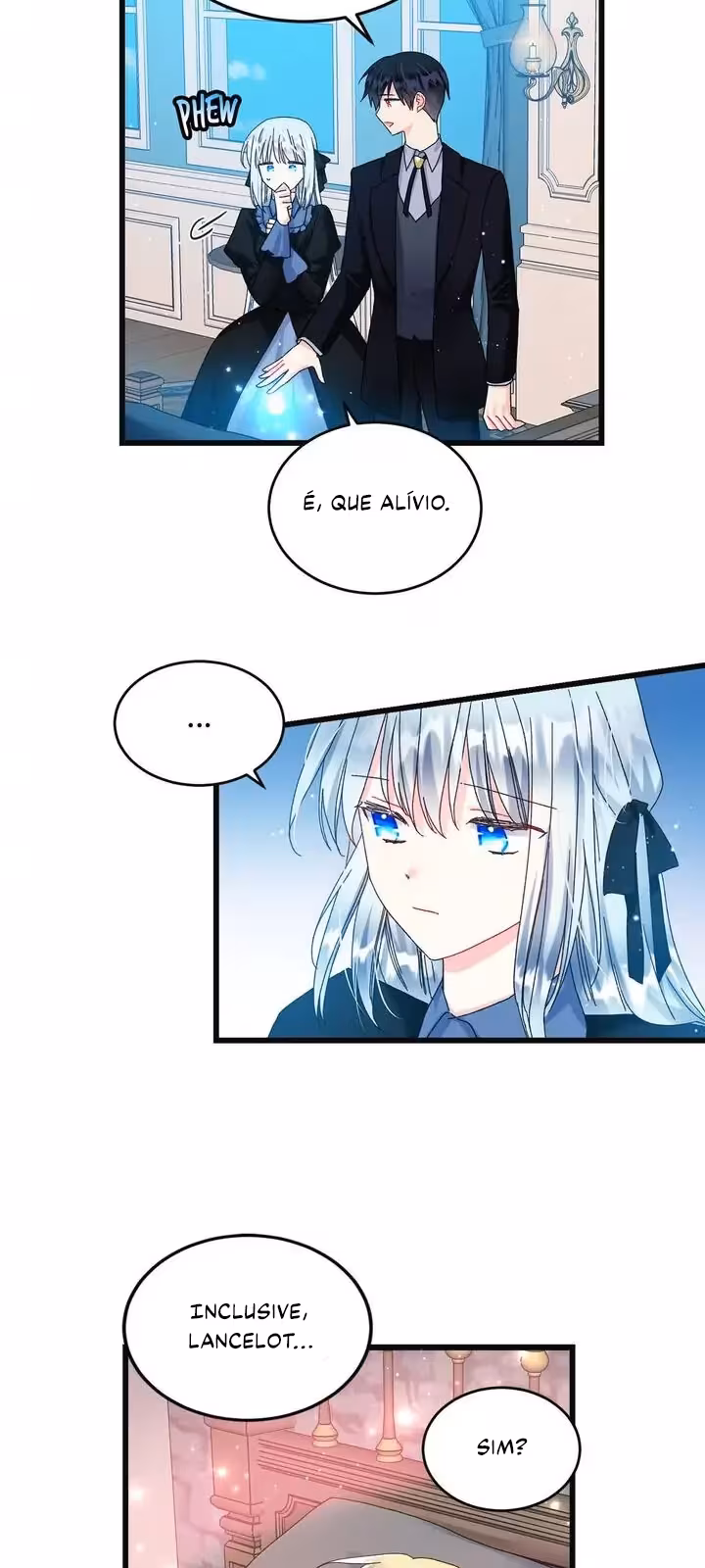 Página do Capítulo 88