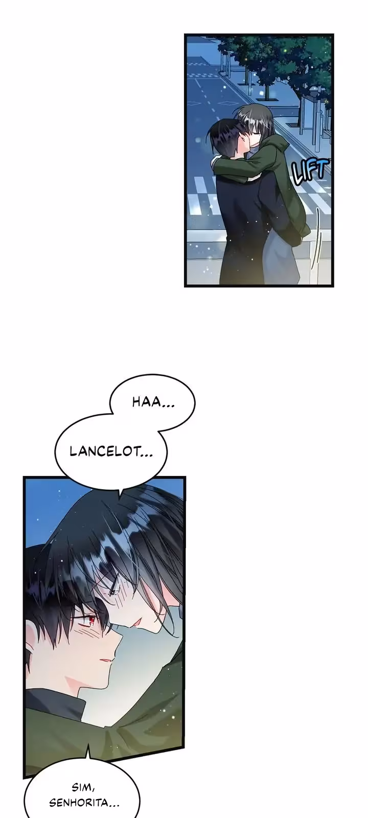 Página do Capítulo 88