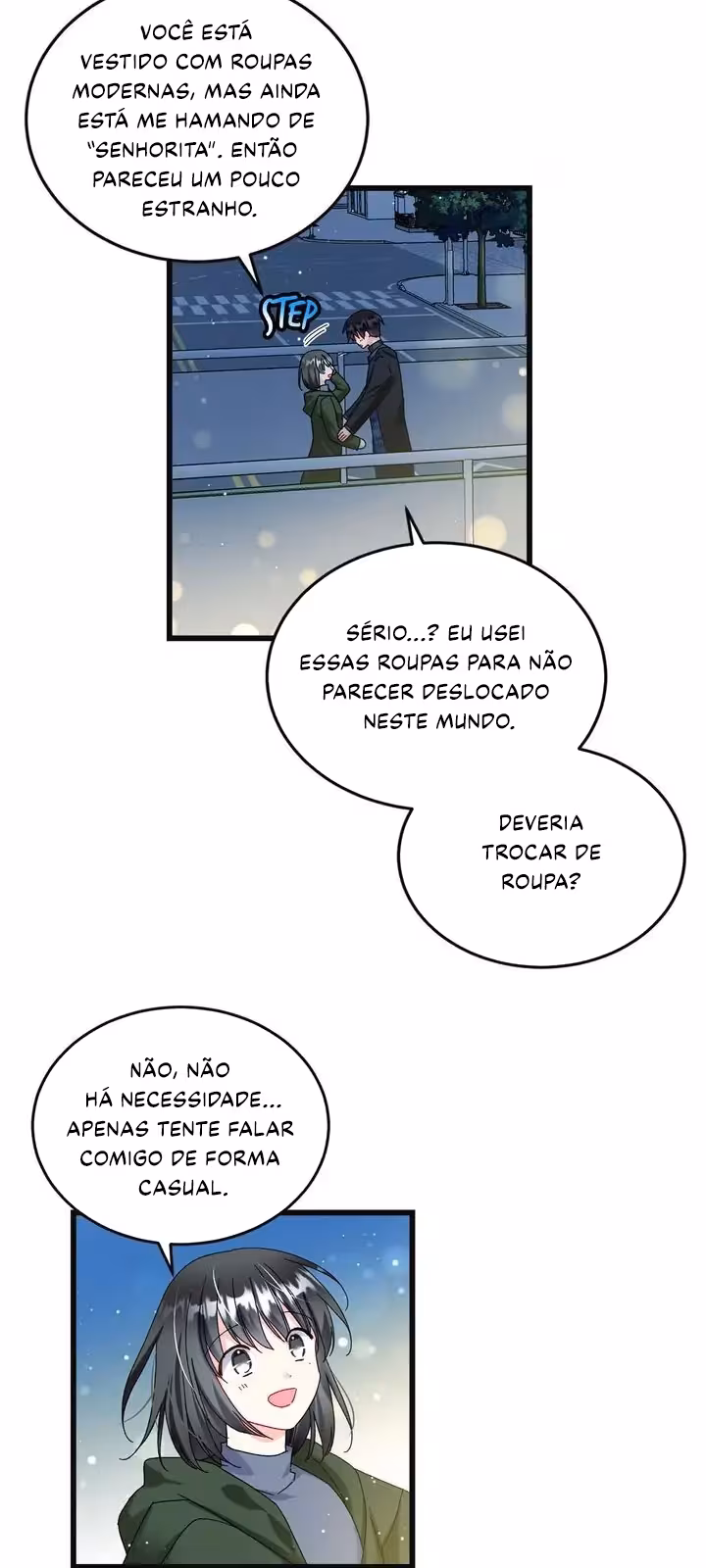 Página do Capítulo 88