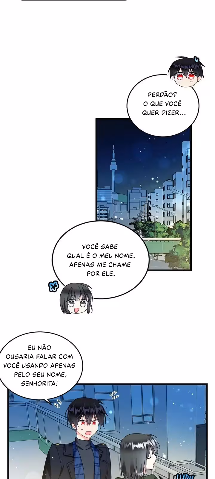 Página do Capítulo 88