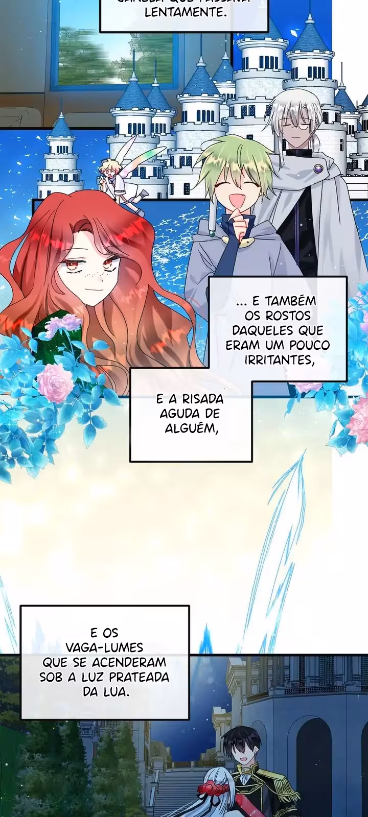 Página do Capítulo 88