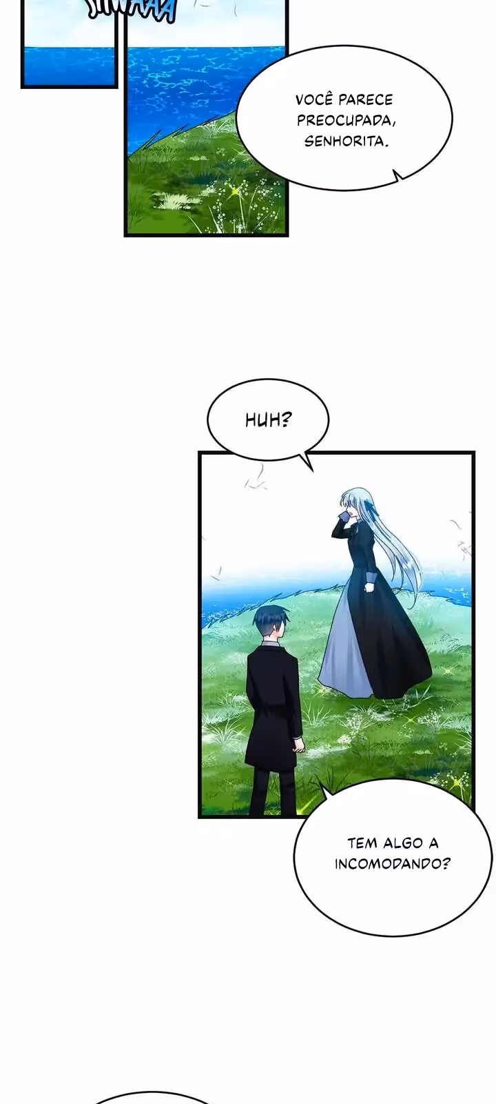 Página do Capítulo 89