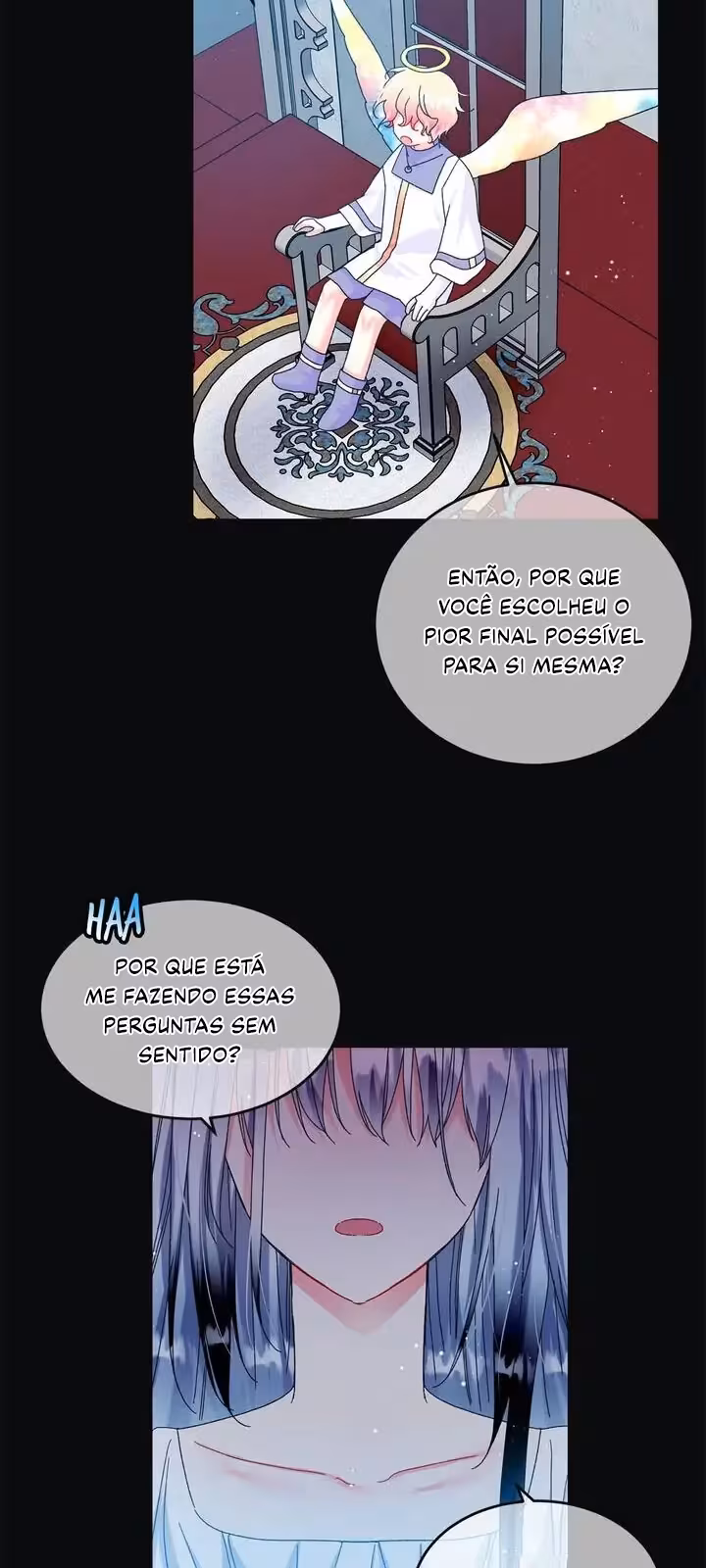 Página do Capítulo 89