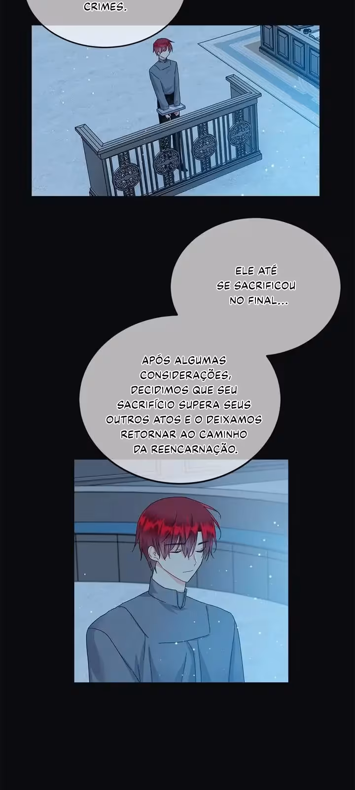 Página do Capítulo 89