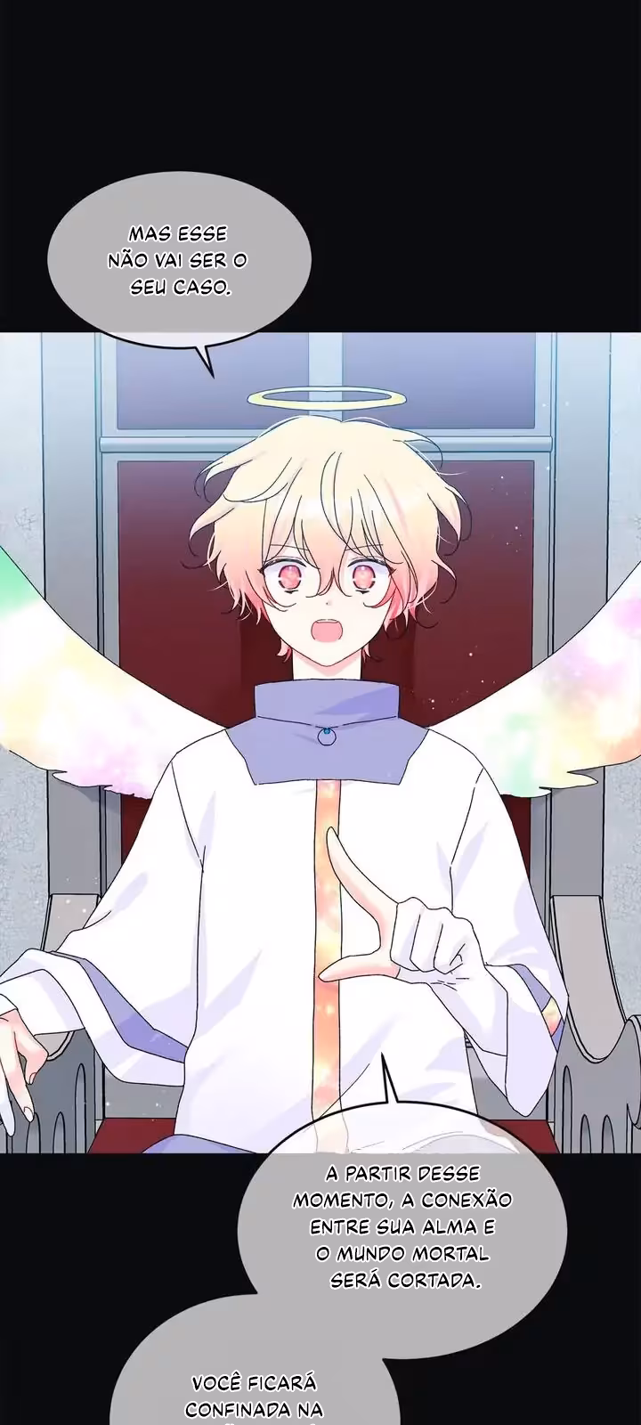 Página do Capítulo 89