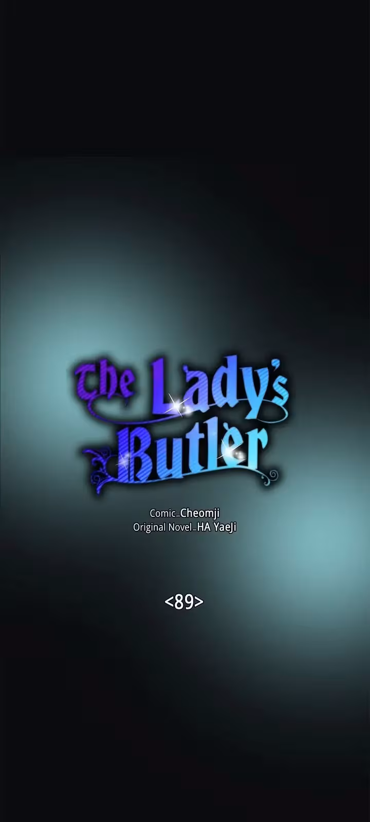 Página do Capítulo 89