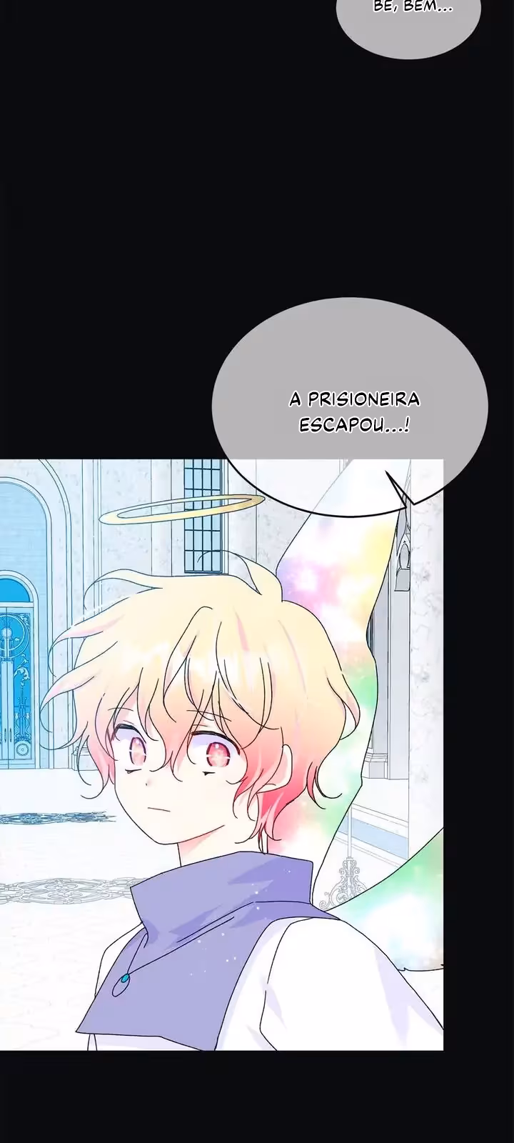 Página do Capítulo 89