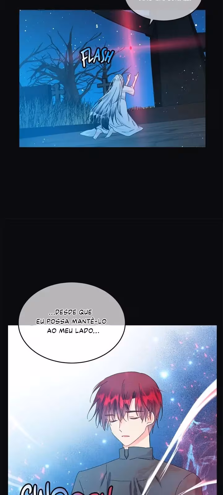 Página do Capítulo 89