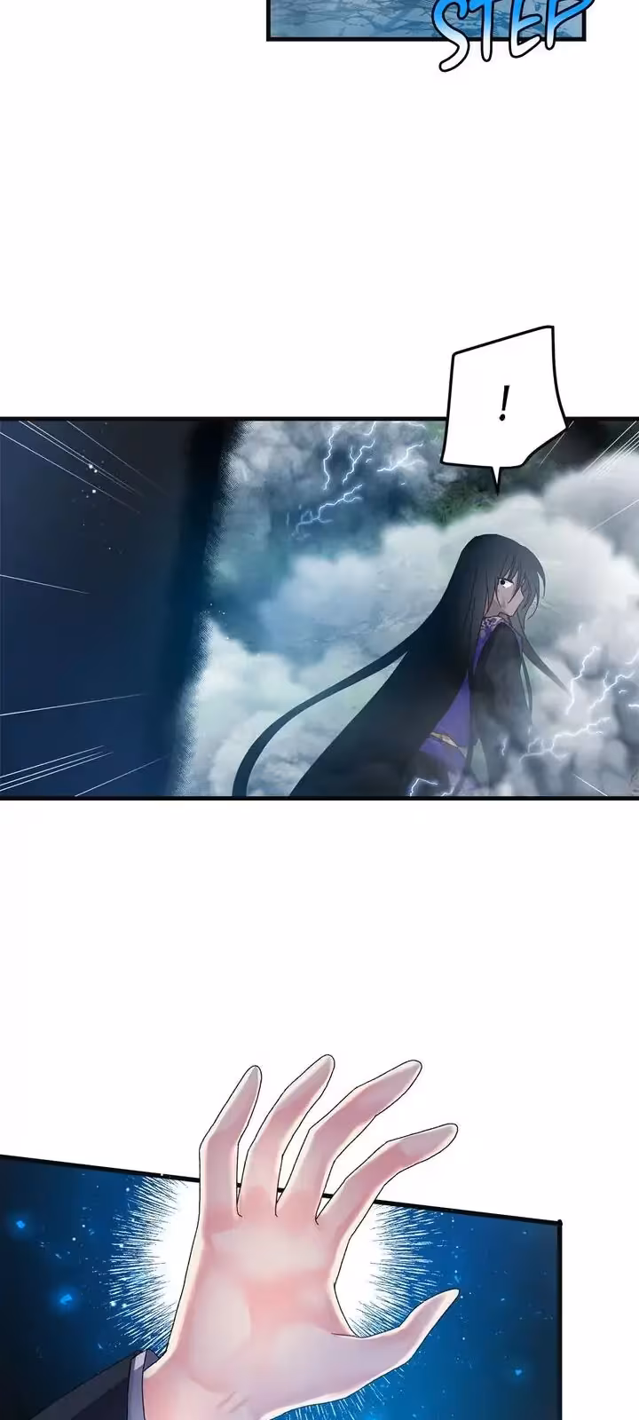 Página do Capítulo 80