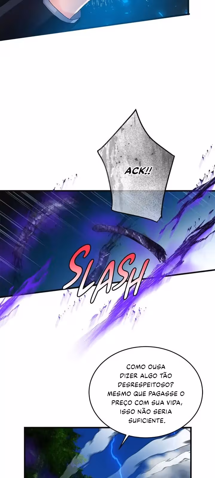 Página do Capítulo 80