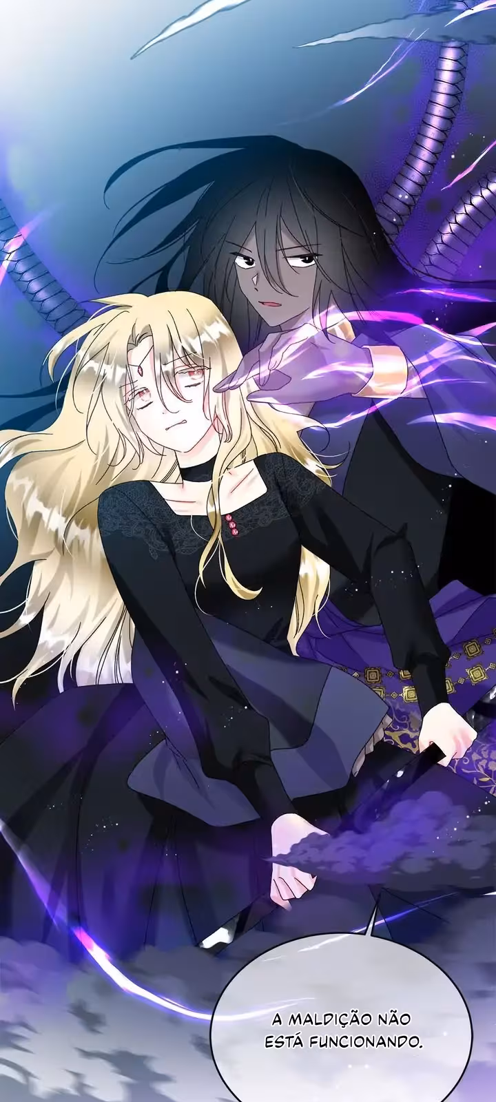 Página do Capítulo 80