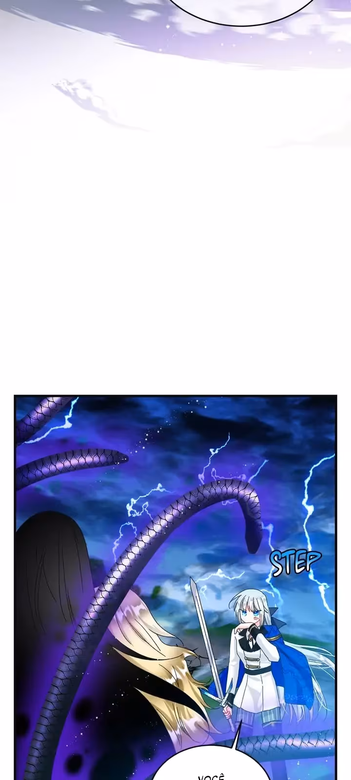 Página do Capítulo 80