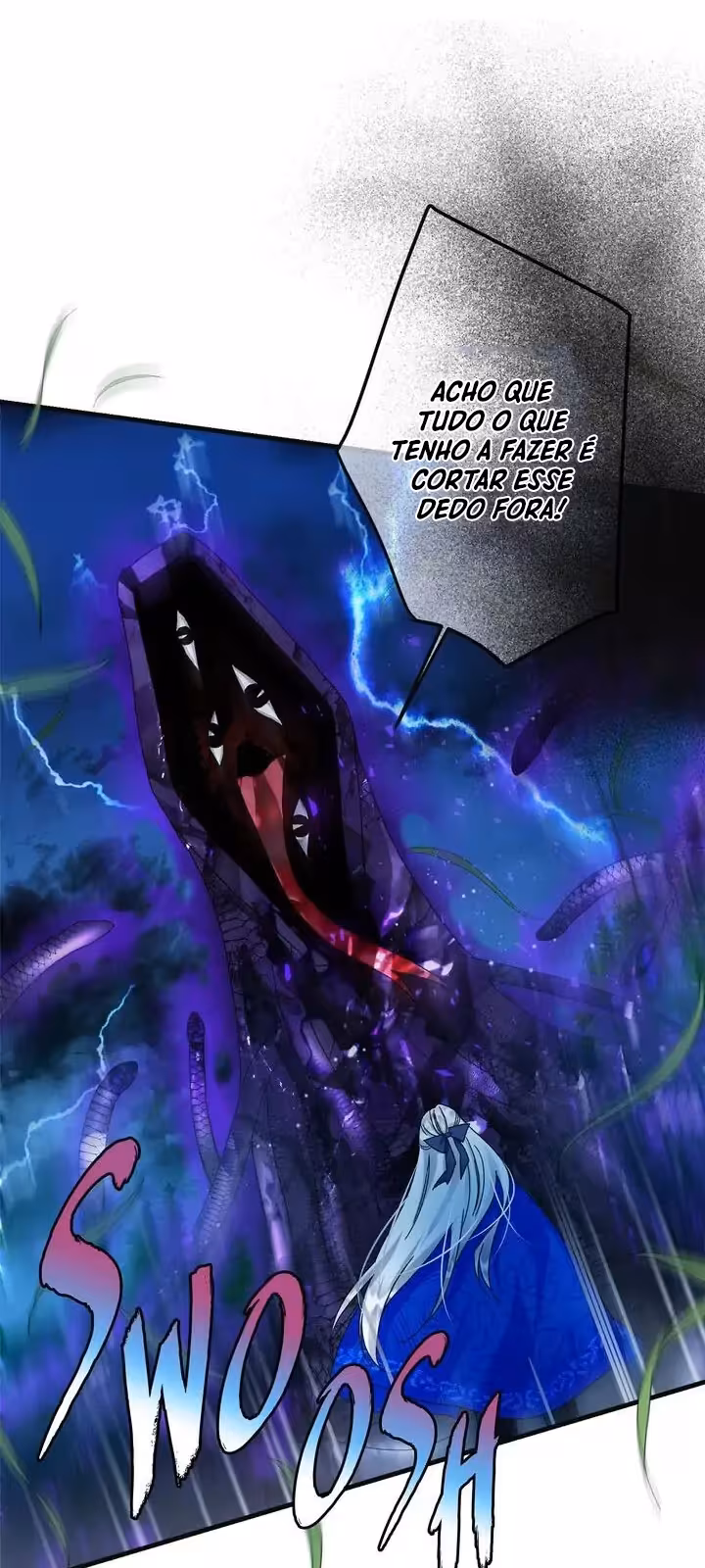 Página do Capítulo 80