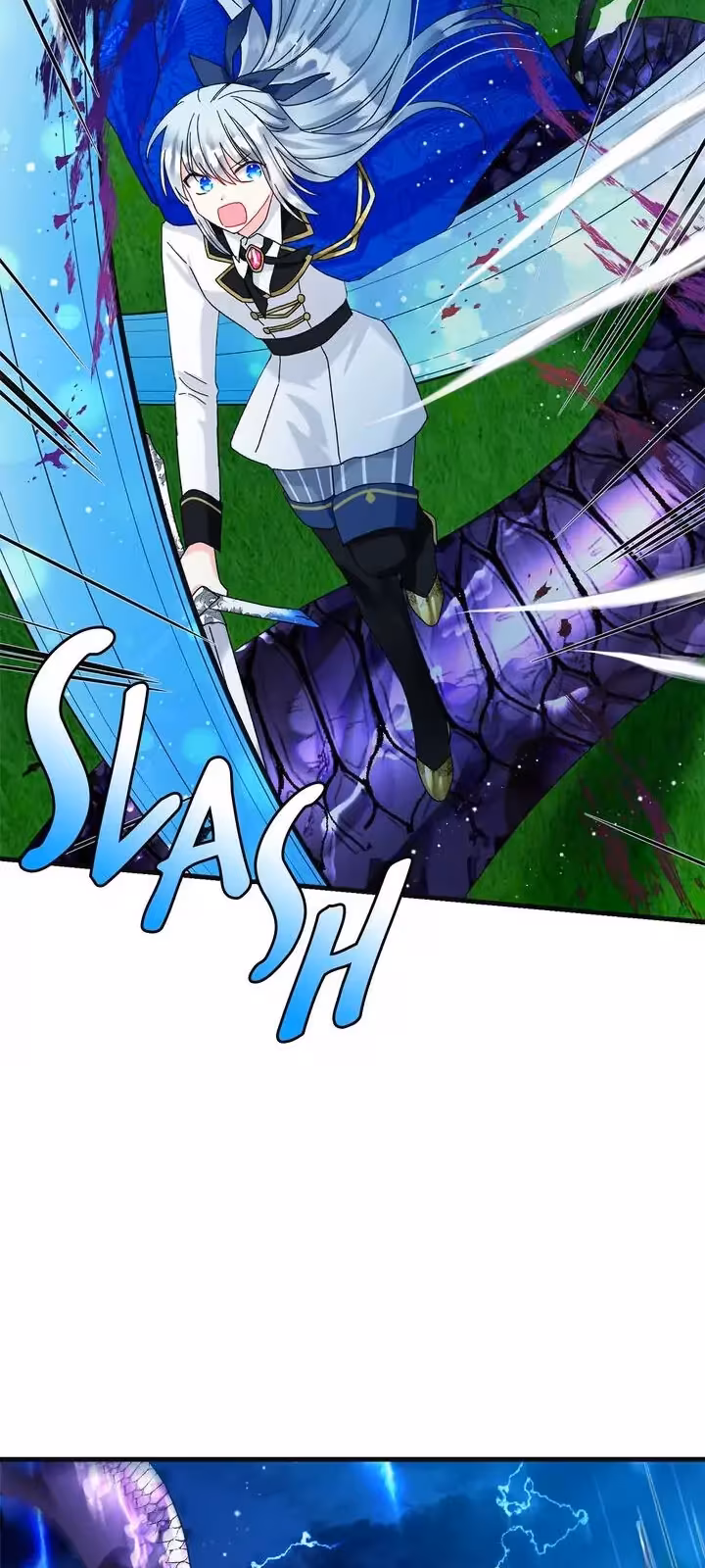 Página do Capítulo 80