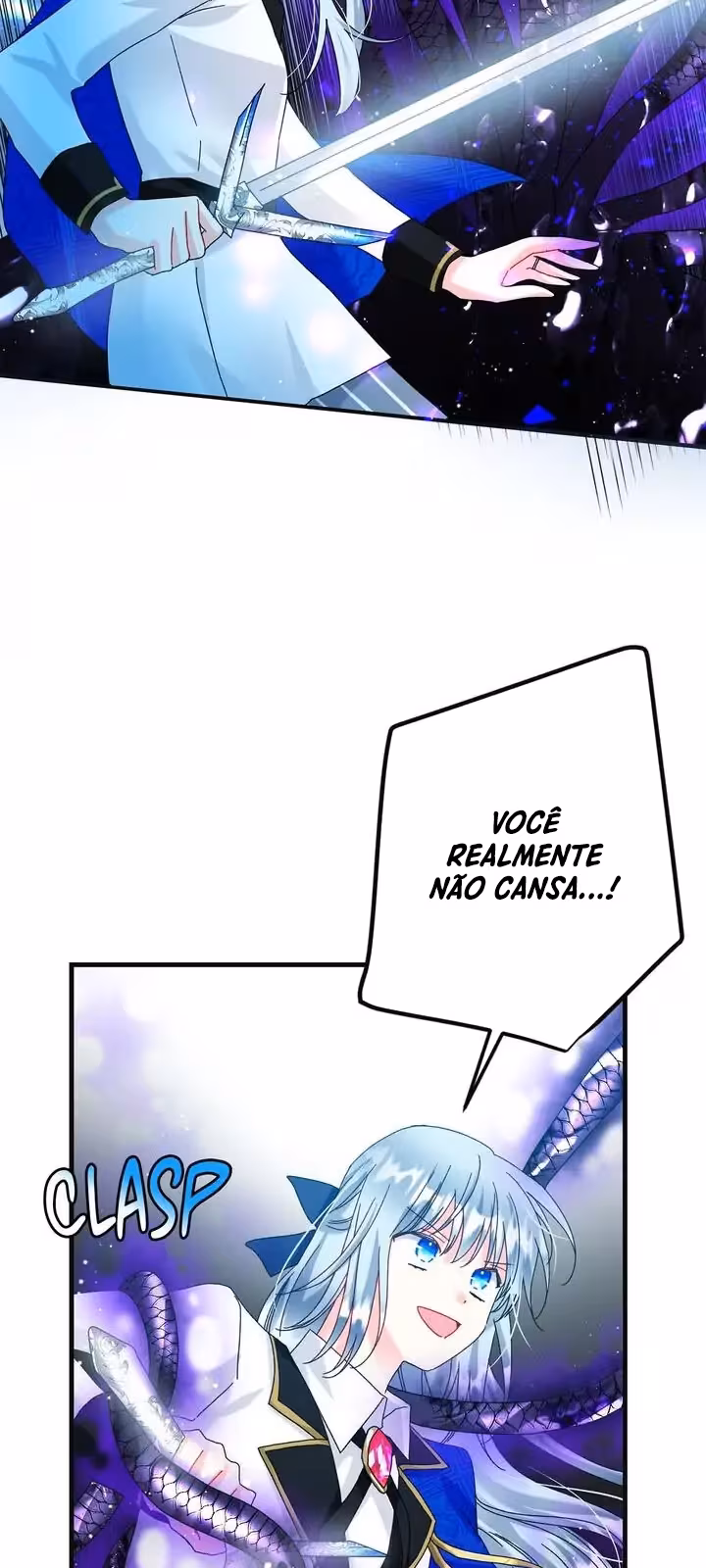 Página do Capítulo 80