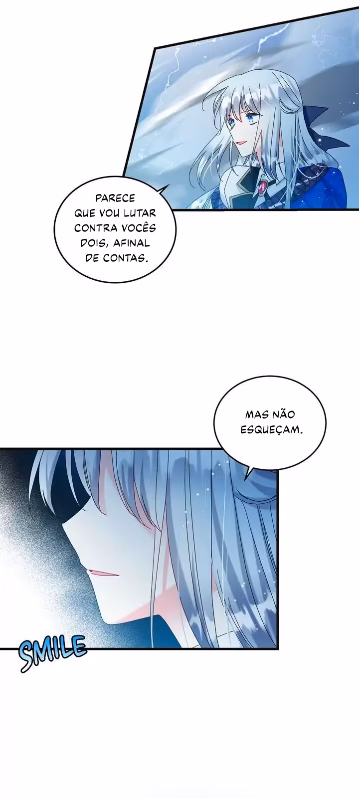 Página do Capítulo 80