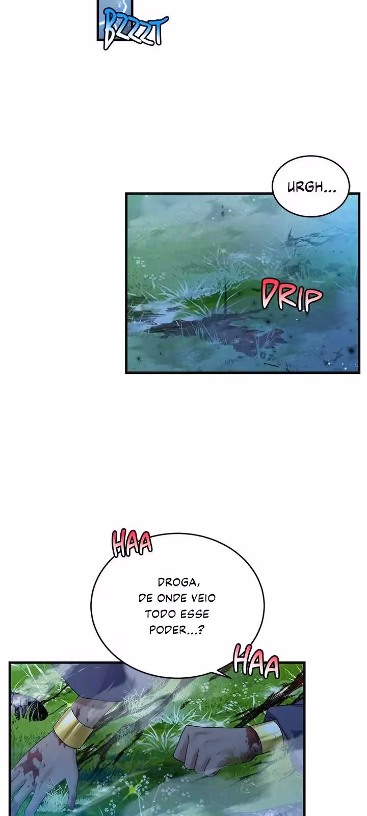 Página do Capítulo 80