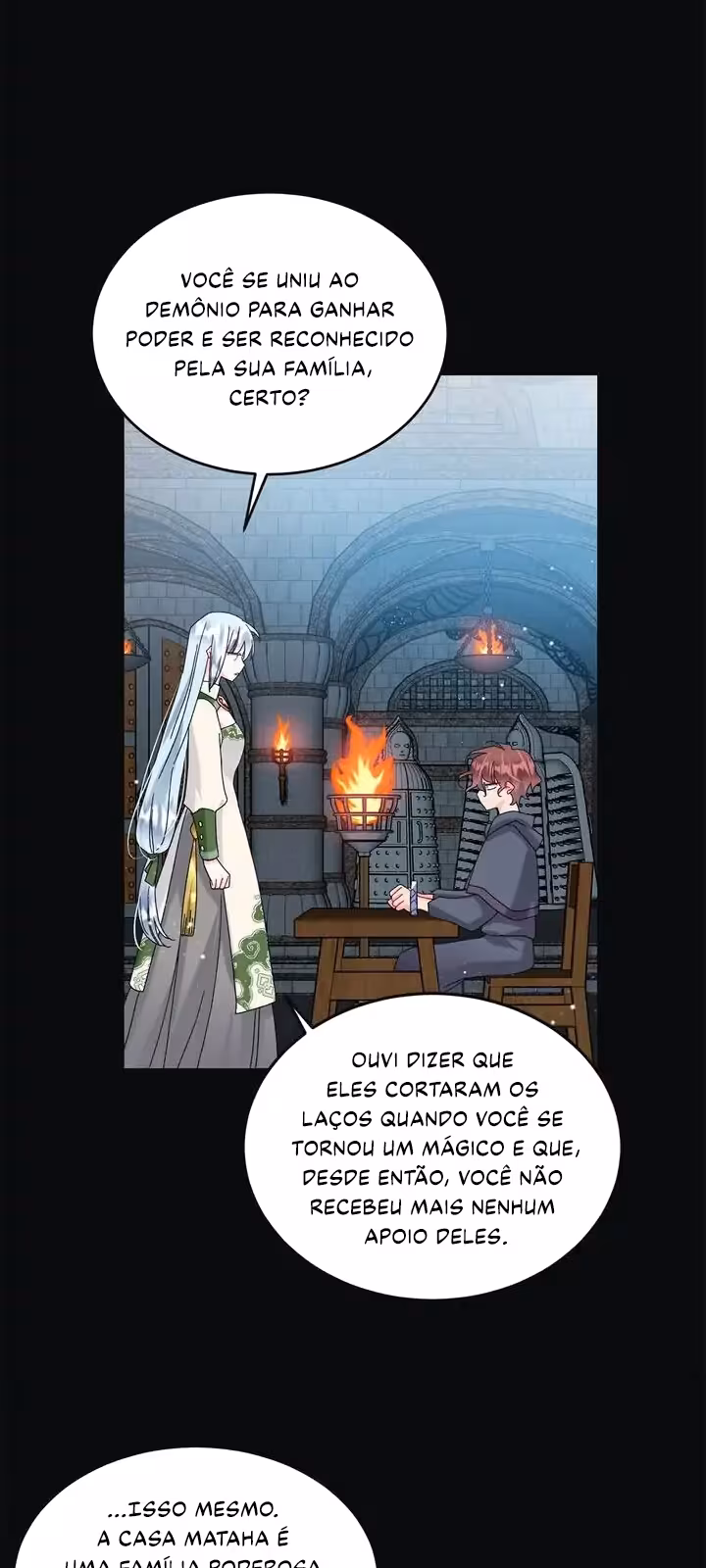 Página do Capítulo 81