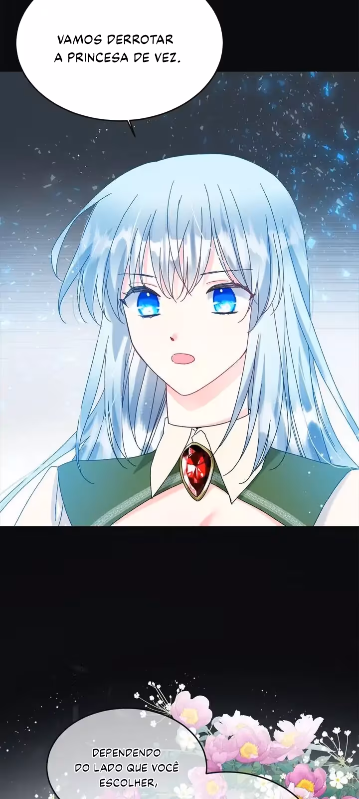 Página do Capítulo 81