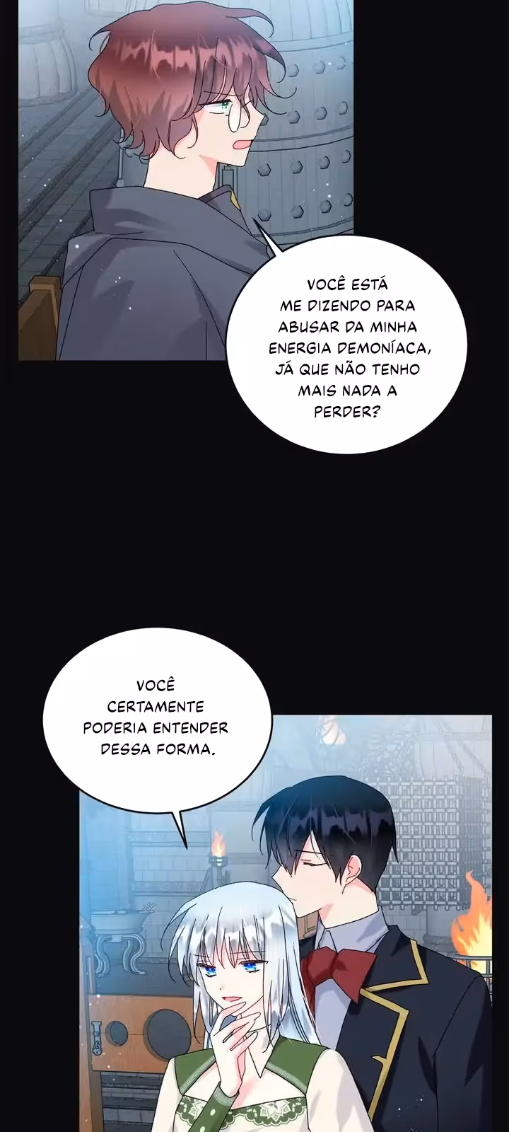 Página do Capítulo 81