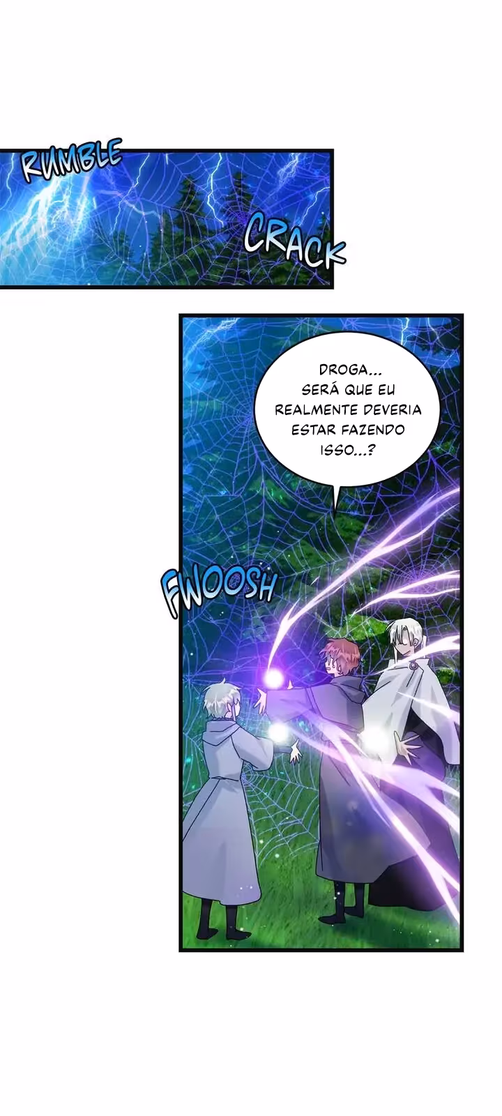 Página do Capítulo 81