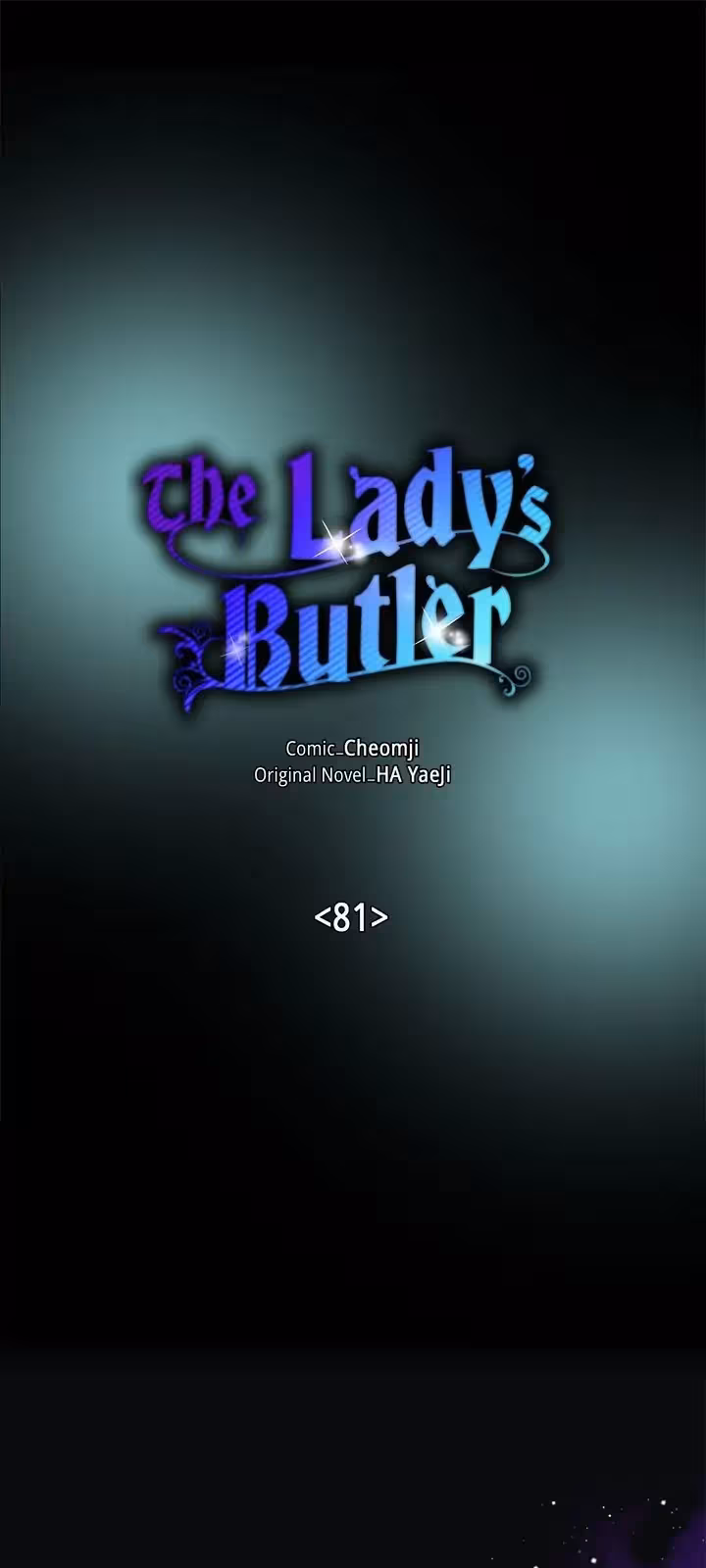 Página do Capítulo 81