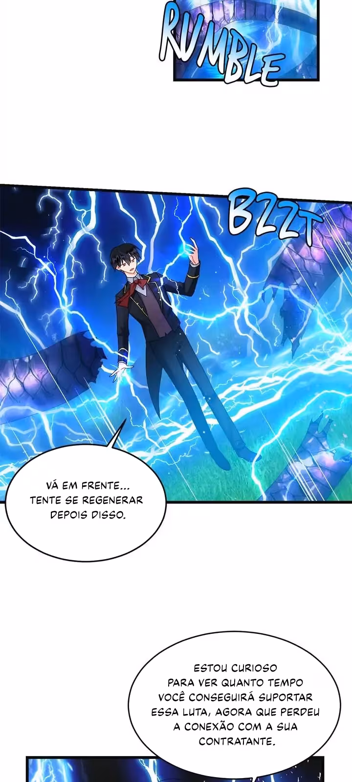 Página do Capítulo 81