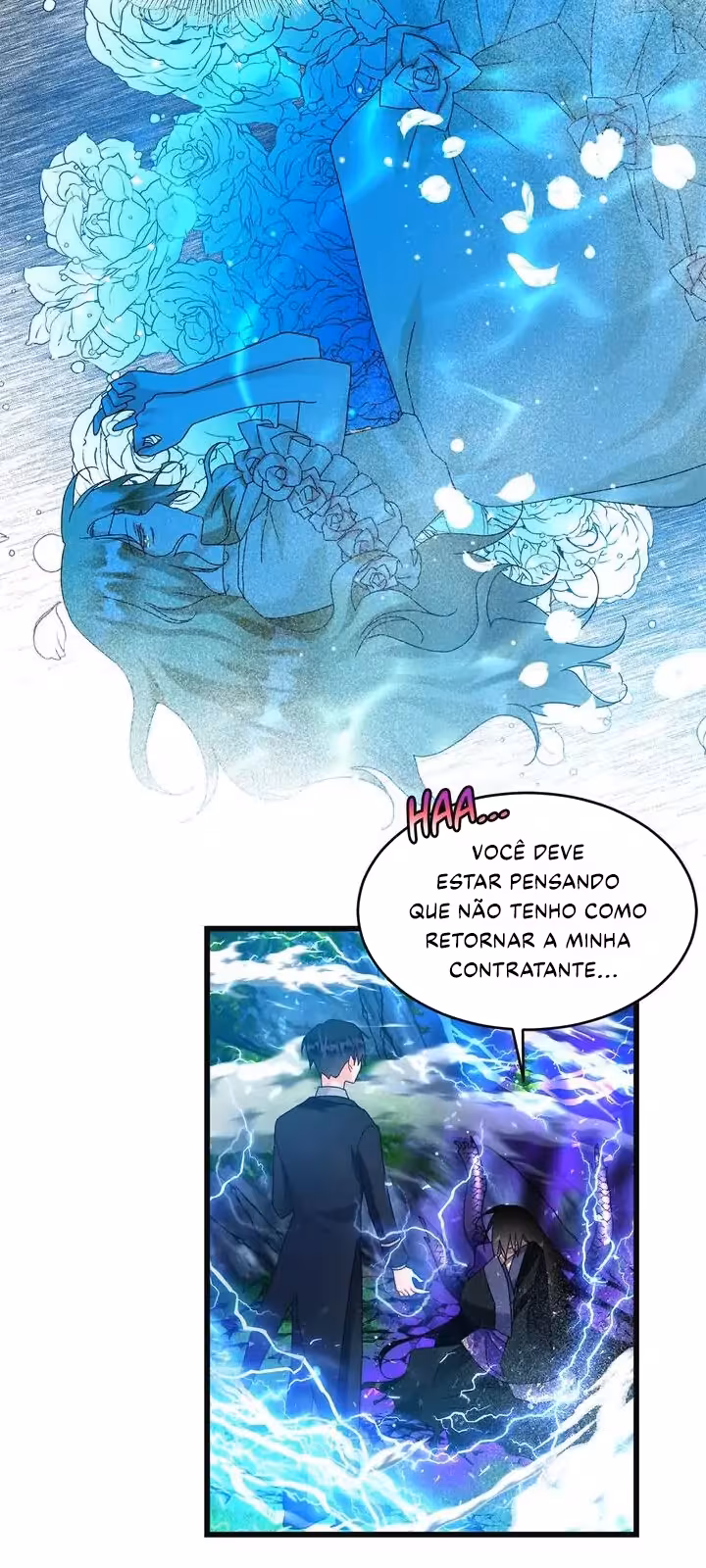 Página do Capítulo 81