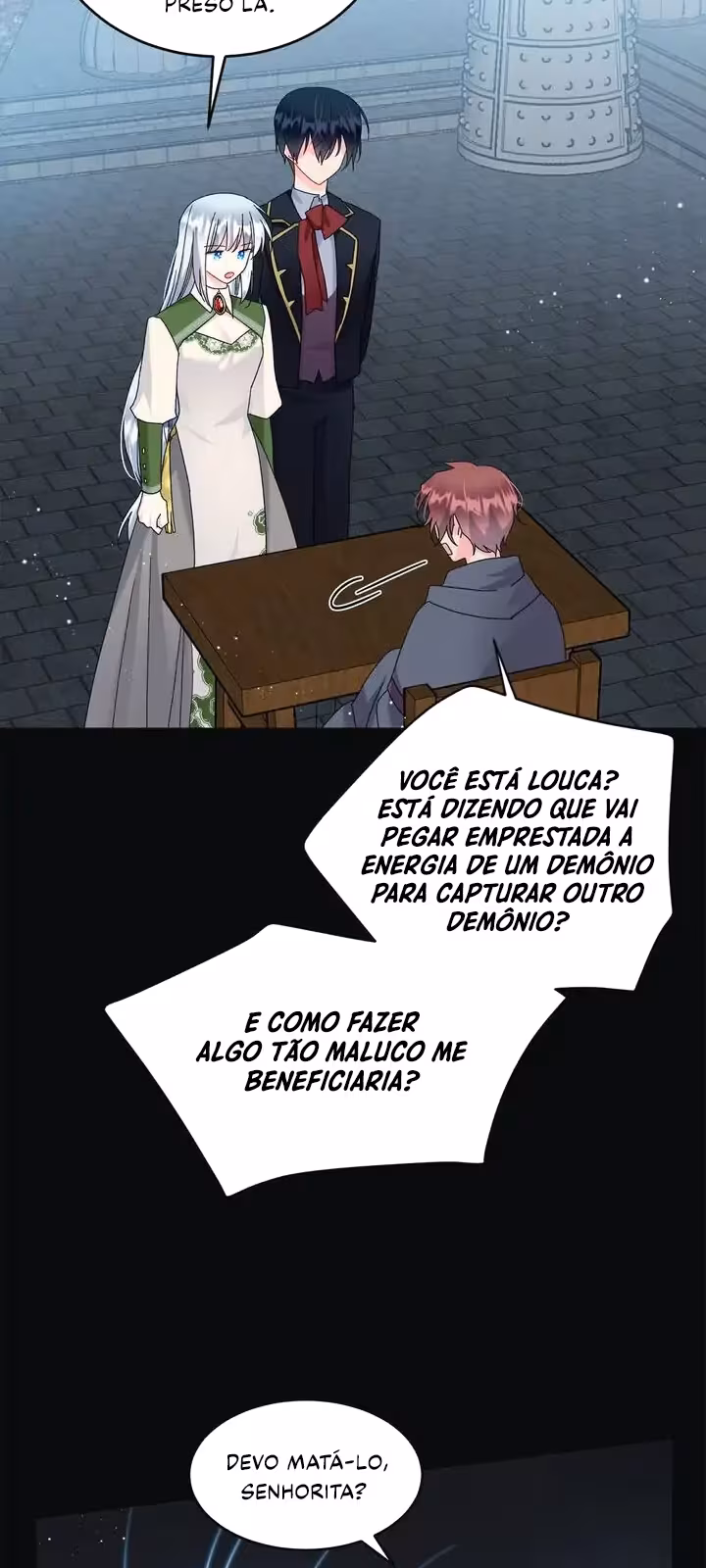 Página do Capítulo 81