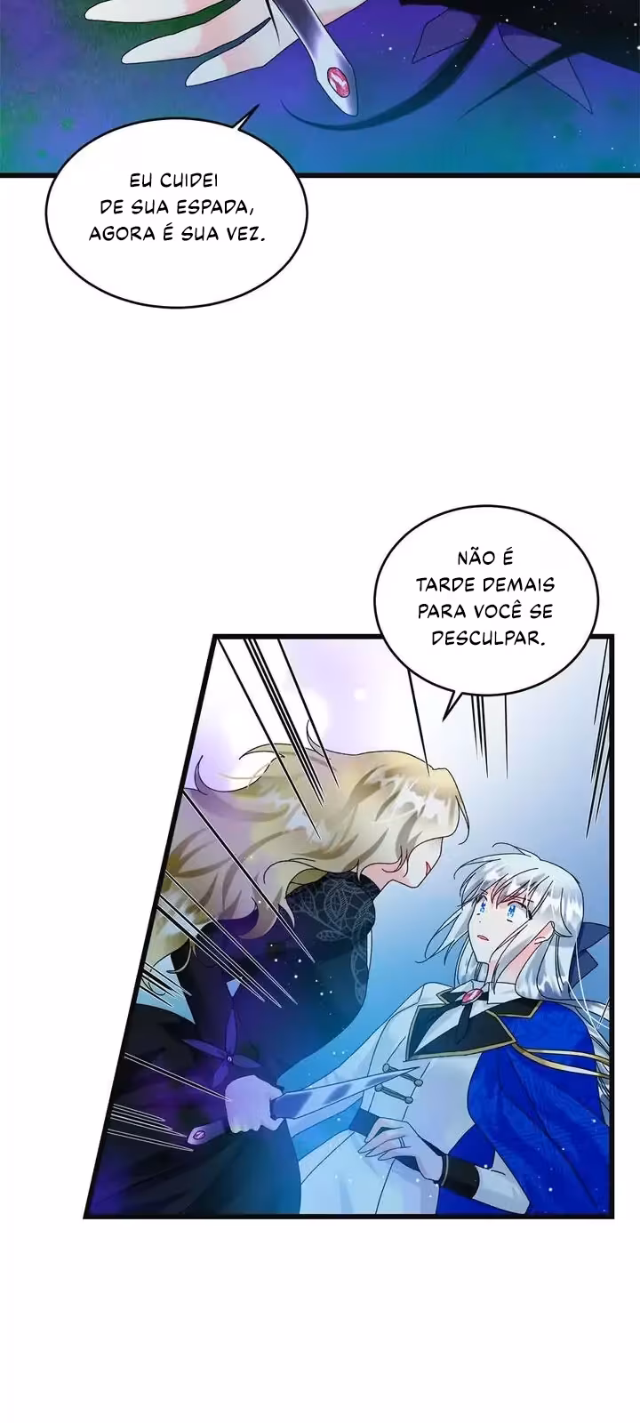 Página do Capítulo 82