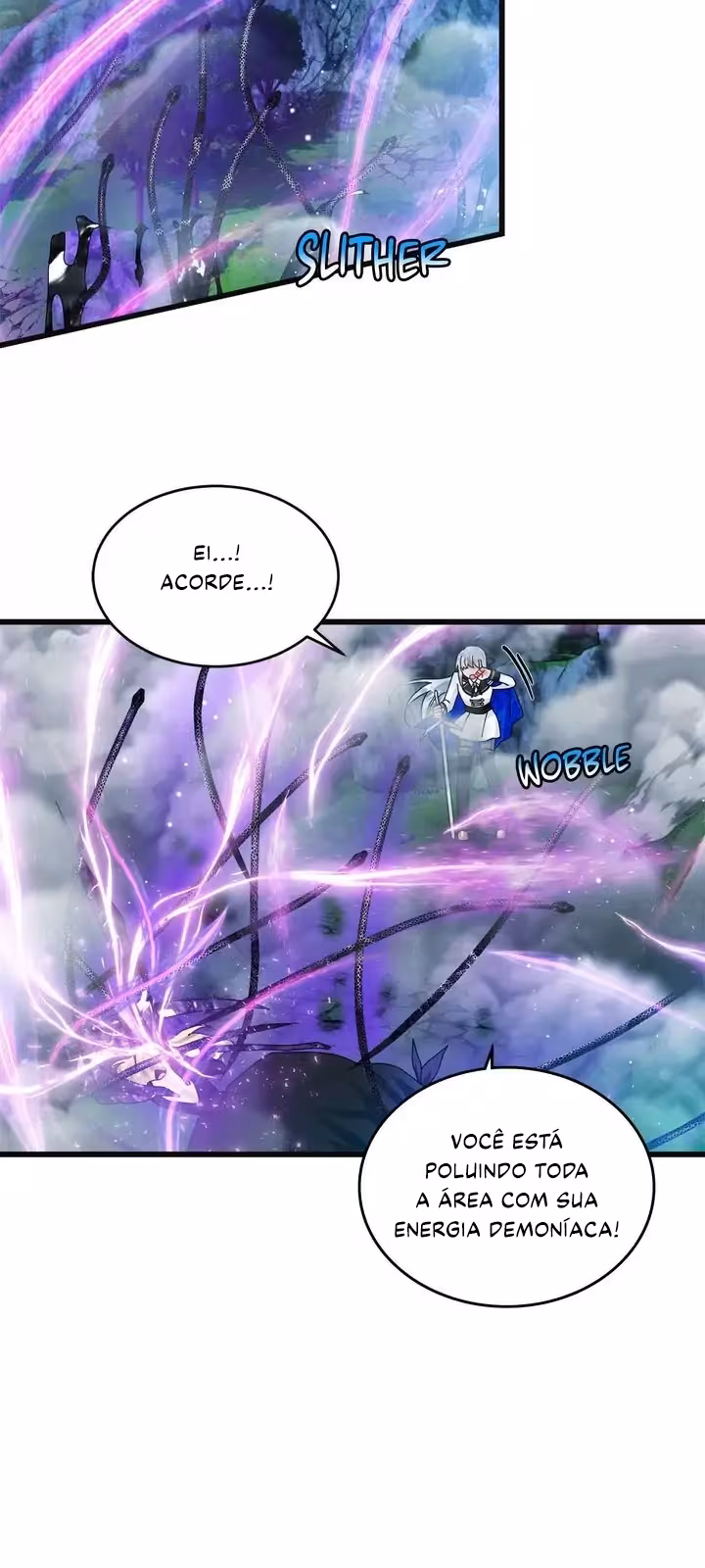 Página do Capítulo 82