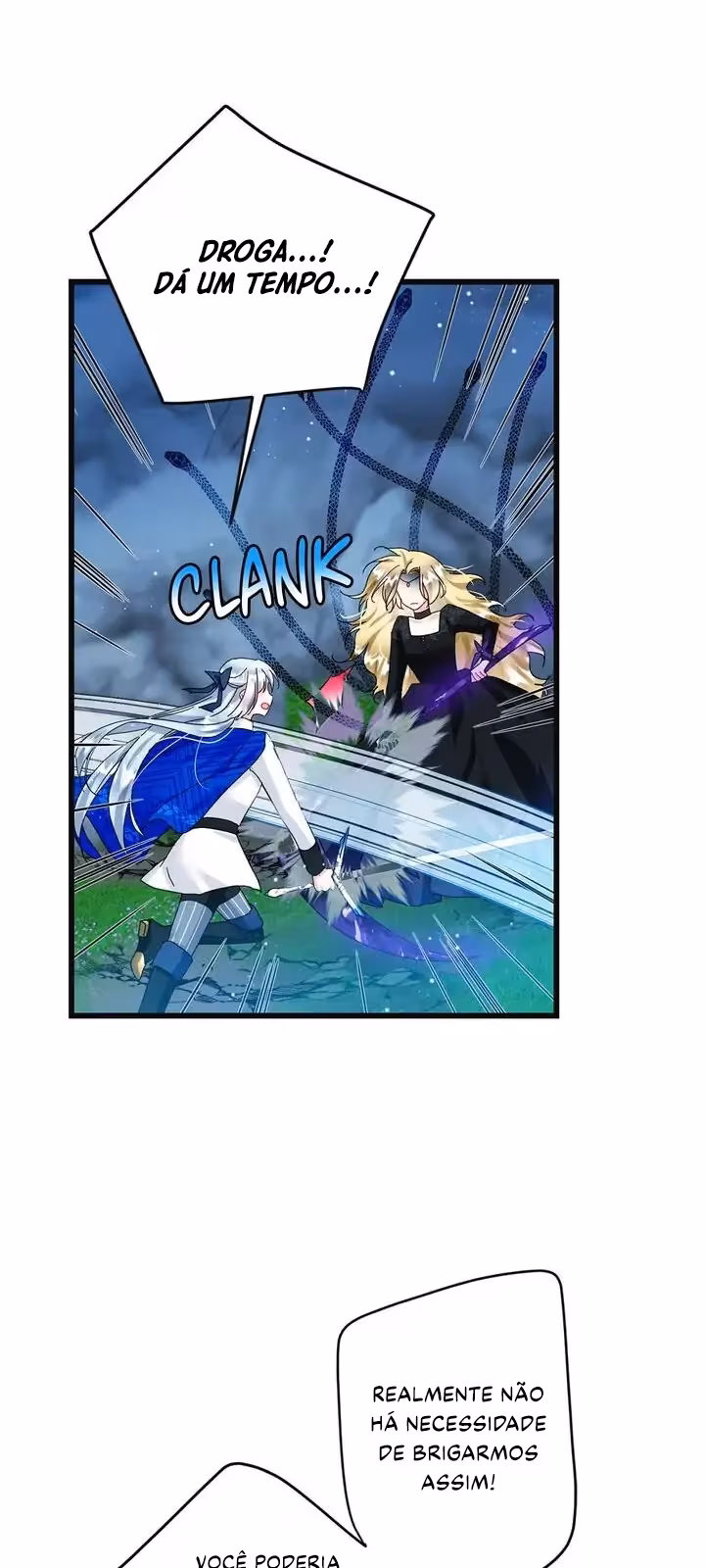 Página do Capítulo 82