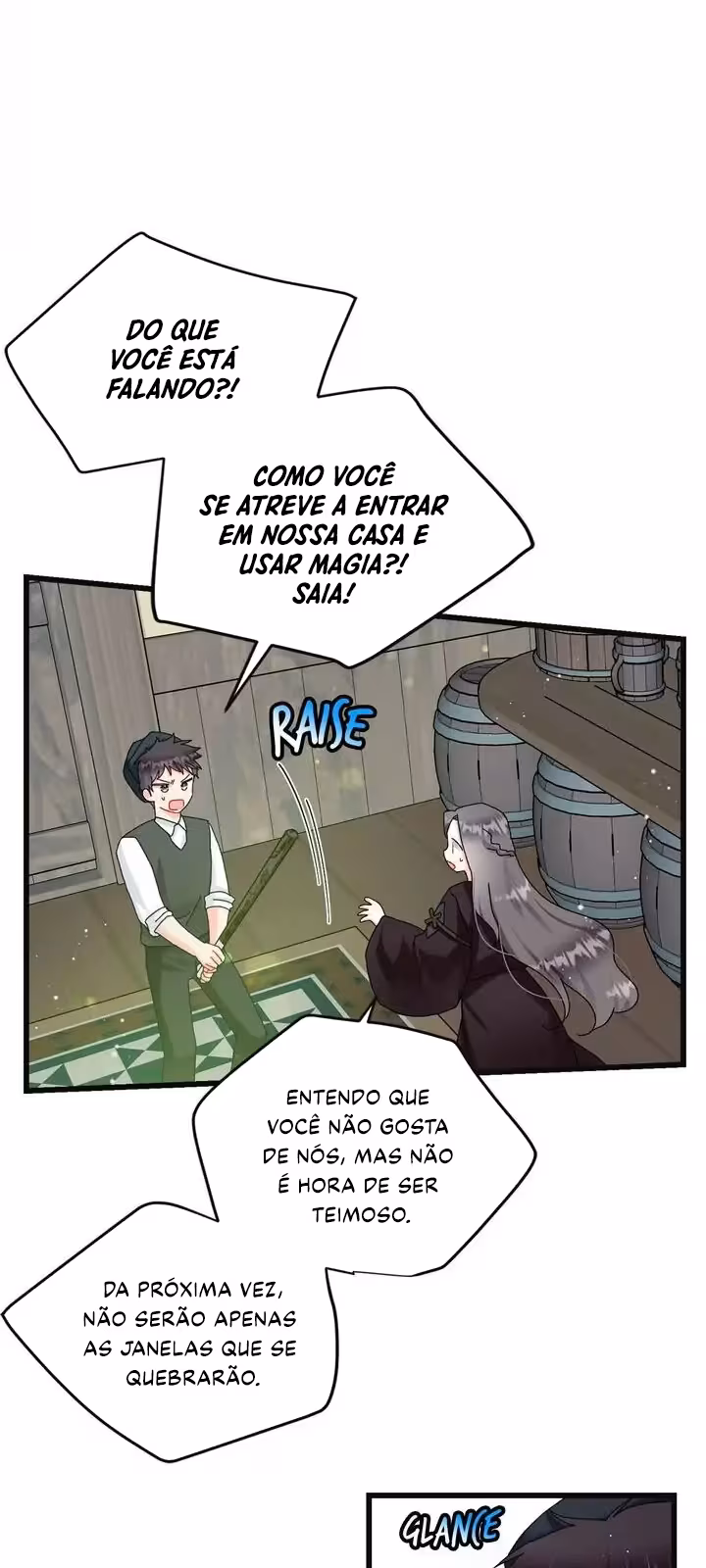 Página do Capítulo 83