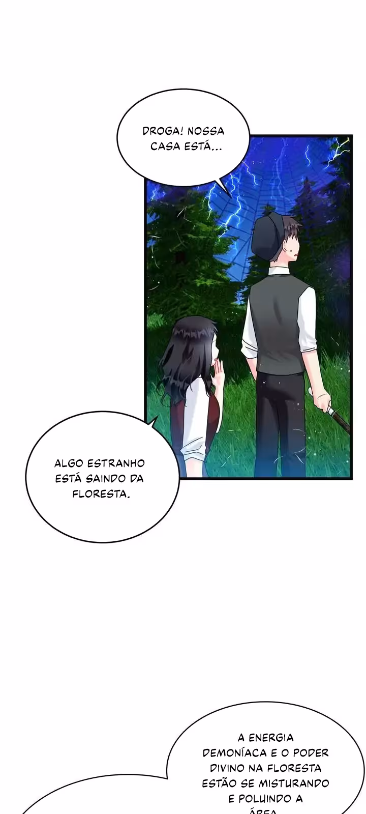 Página do Capítulo 83