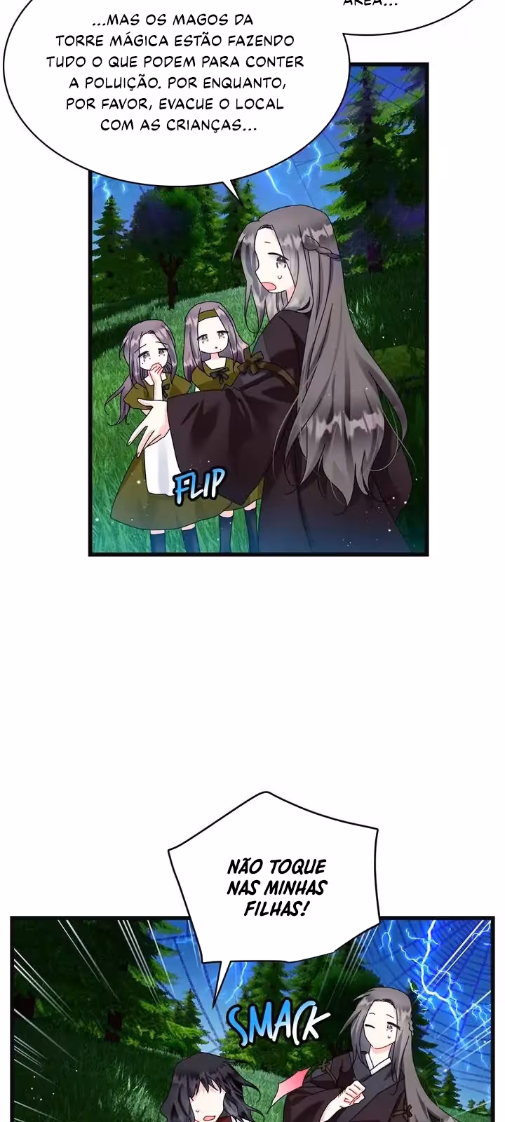 Página do Capítulo 83