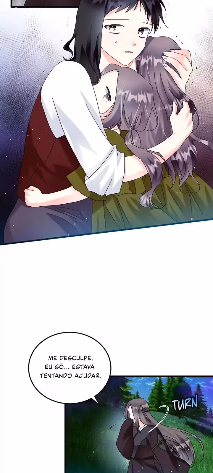 Página do Capítulo 83