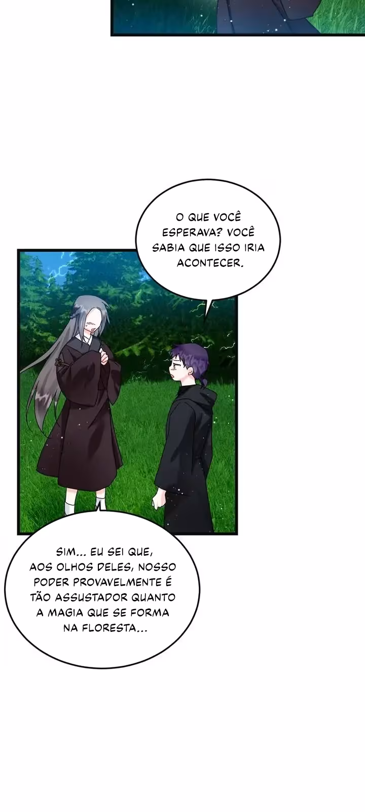 Página do Capítulo 83