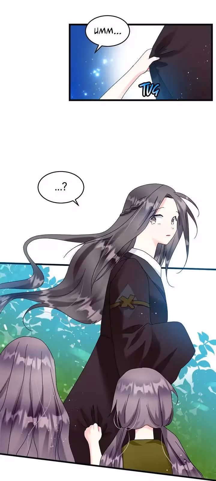 Página do Capítulo 83