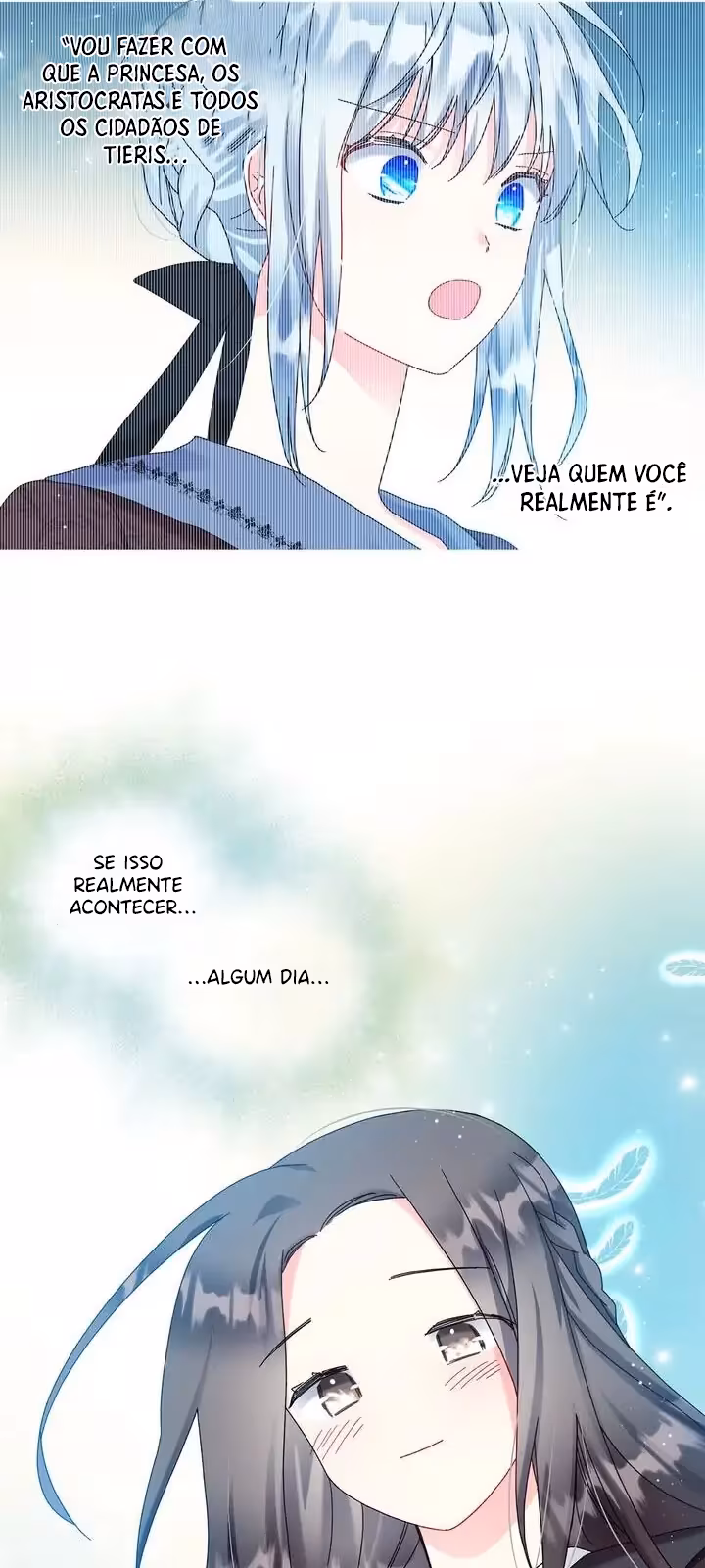 Página do Capítulo 83