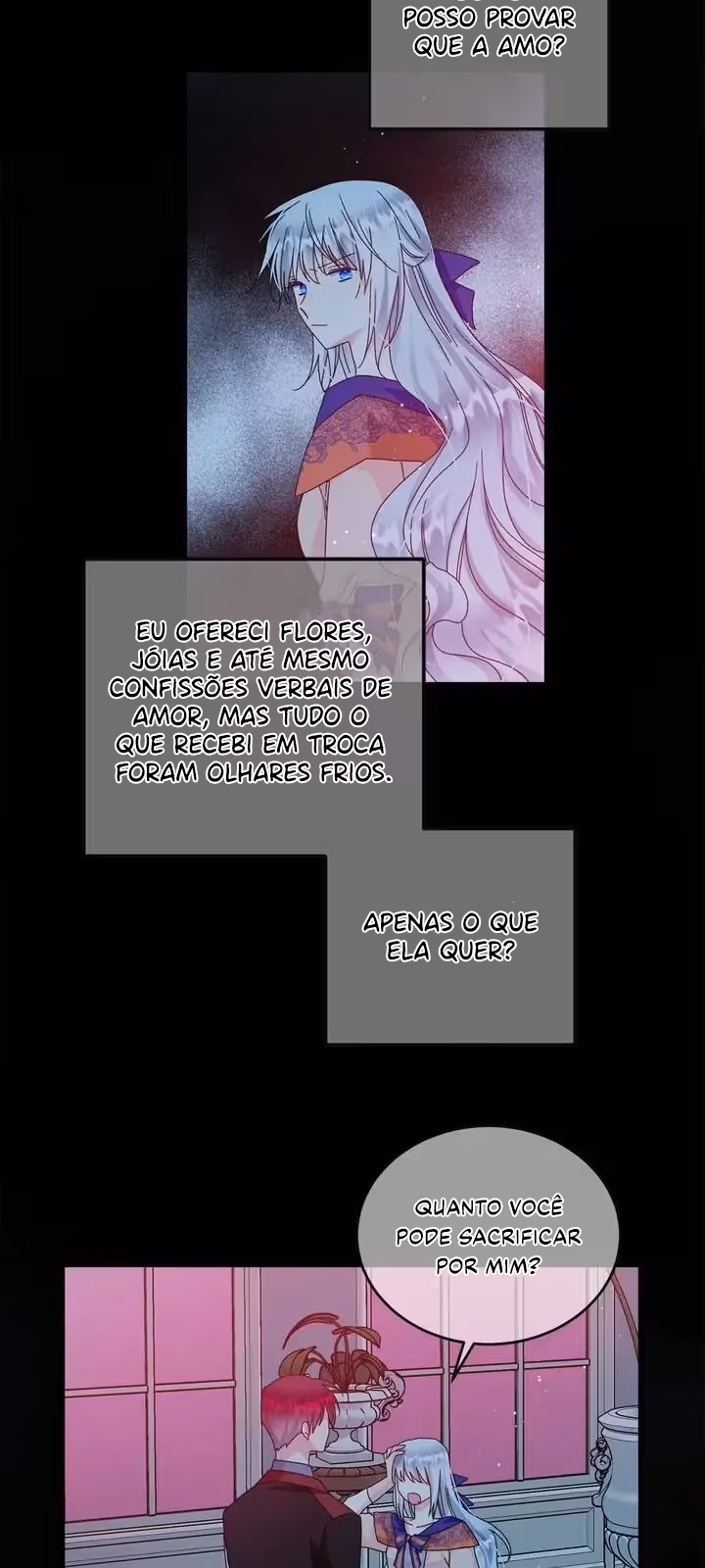 Página do Capítulo 83