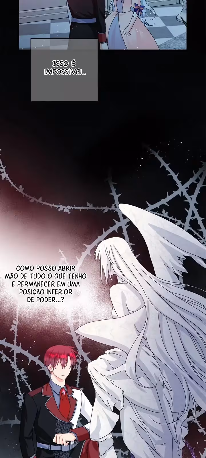 Página do Capítulo 83