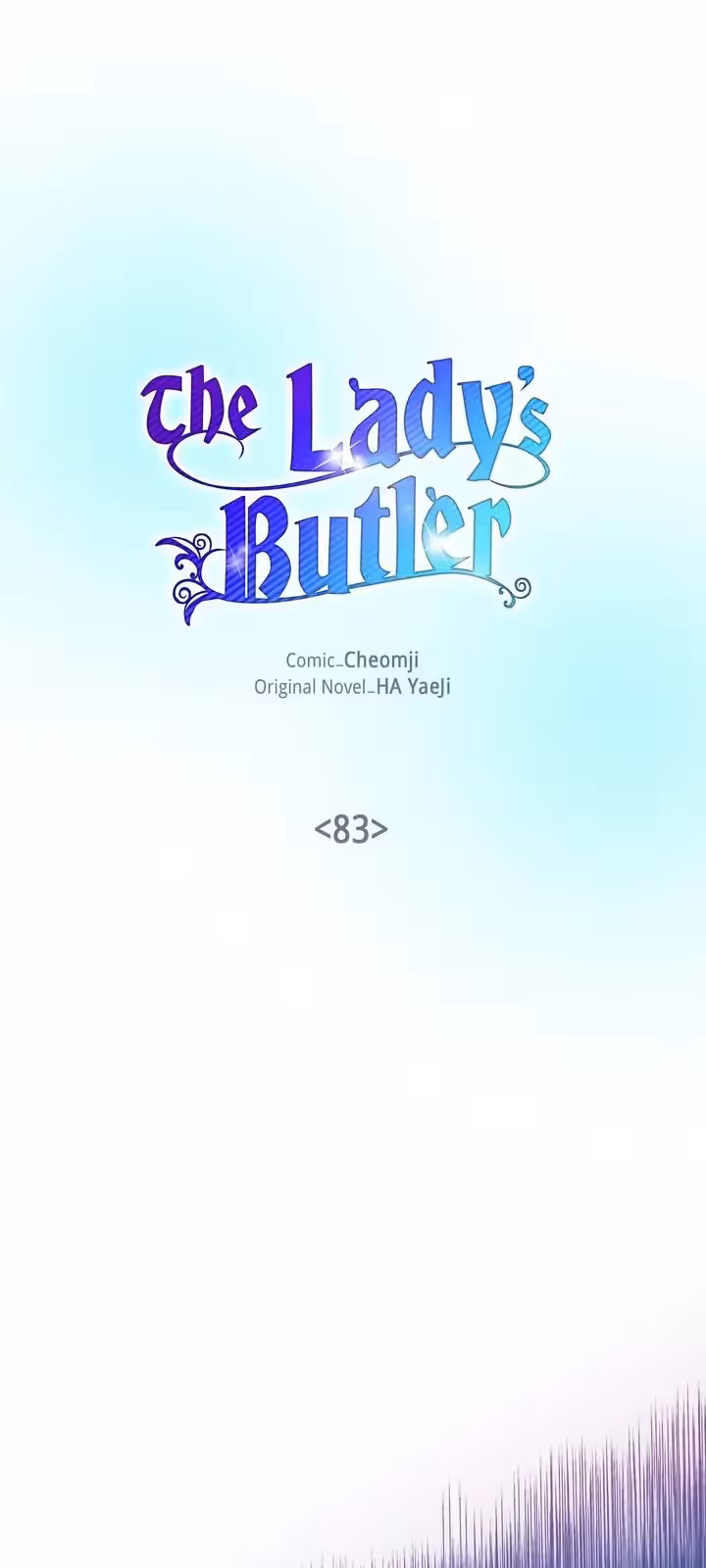 Página do Capítulo 83