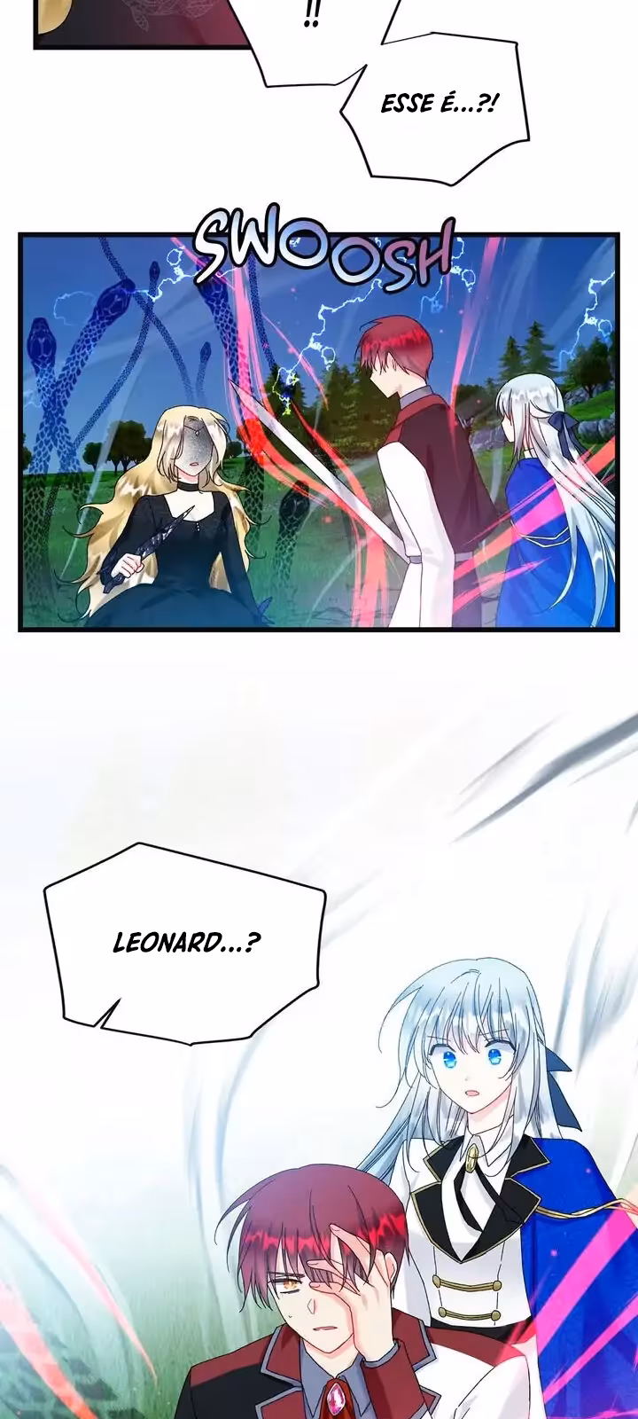 Página do Capítulo 83