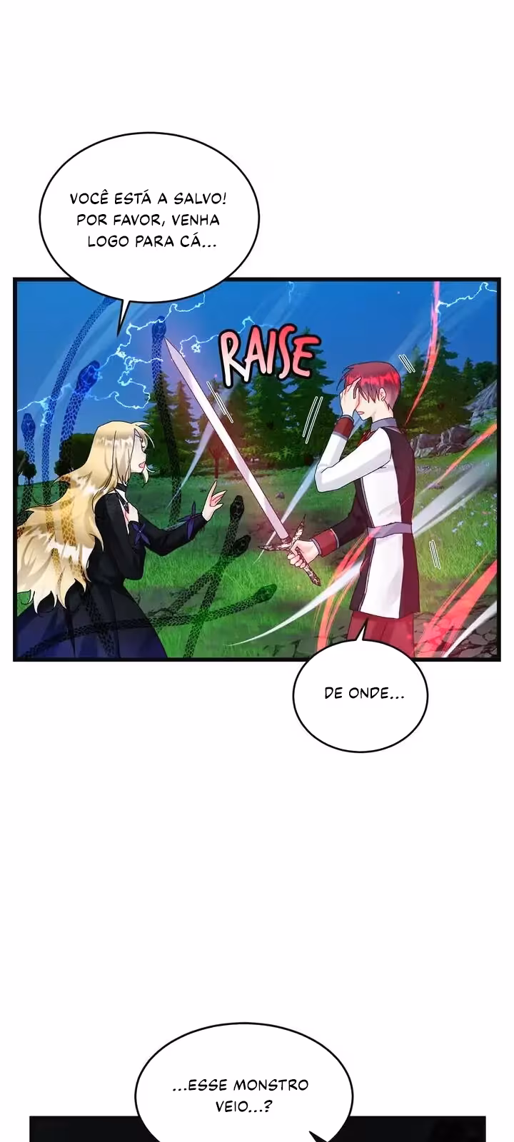 Página do Capítulo 83